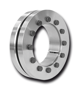 Discos Retráctiles de Tres Partes RLK 603 de Ringspann 